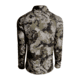 Kings Camo XKG Flux Lite 1/4 Zip - Mens