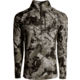 Kings Camo XKG Flux Lite 1/4 Zip - Mens