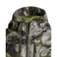 Kings Camo XKG Wind-Defender Full Zip Jacket - Mens