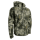 Kings Camo XKG Wind-Defender Shift Full Zip Jacket - Mens