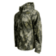 Kings Camo XKG Wind-Defender Shift Full Zip Jacket - Mens