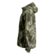 Kings Camo XKG Wind-Defender Shift Full Zip Jacket - Mens