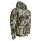 Kings Camo XKG Wind-Defender Shift Full Zip Jacket - Mens