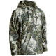 Kings Camo Youth Covert Fleece Hoodie - Mens