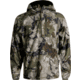 Kings Camo Youth Covert Fleece Hoodie - Mens