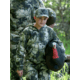Kings Camo Youth Logo Cap