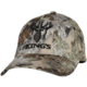 Kings Camo Youth Logo Cap