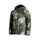 Kings Camo Youth Transition Hooded Jacket - Mens