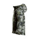 Kings Camo Youth Transition Hooded Jacket - Mens