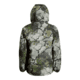 Kings Camo Youth Transition Hooded Jacket - Mens