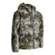 Kings Camo Youth Transition Hooded Jacket - Mens