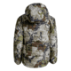 Kings Camo Youth Transition Hooded Jacket - Mens