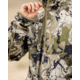 Kings Camo XKG Covert 1/2 Zip Hoodie w/Face Mask - Mens, XK7, 2XL, XKG4214-XK7-2XL