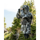 Kings Camo XKG Covert 1/2 Zip Hoodie w/Face Mask - Mens, XK7, 2XL, XKG4214-XK7-2XL