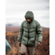 Kings Camo XKG Down Transition Jacket - Mens, Olive, XL, XKG4422-OL-XL