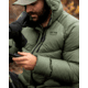 Kings Camo XKG Down Transition Jacket - Mens, Olive, XL, XKG4422-OL-XL