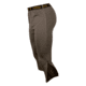 Kings Camo XKG Foundation 260 Zip Off Merino Bottom Baselayer - Mens, Olive, Small, XKG4104-OLV-S