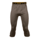 Kings Camo XKG Foundation 260 Zip Off Merino Bottom Baselayer - Mens, Olive, Small, XKG4104-OLV-S