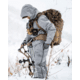 Kings Camo XKG Paramount Rain Jacket - Mens, Charcoal, 2XL, XKG4510-CH-2XL