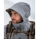 Kings Camo XKG Paramount Rain Jacket - Mens, Charcoal, 2XL, XKG4510-CH-2XL