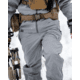 Kings Camo XKG Paramount Rain Pant - Mens, Charcoal, M, XKG4511-CH-M