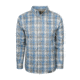 Kings Camo XKG Sonora Vented Long Sleeve Shirt - Mens, Blue, 2X, XKG4208-BL-2XL