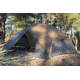 Kings Camo XKG Summit 2 Tent, Khaki/Charcoal, 2 Person, XKG6200