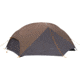 Kings Camo XKG Summit 2 Tent, Khaki/Charcoal, 2 Person, XKG6200