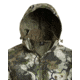 King's Camo Hunter Wind-Defender Pro Fleece Jacket - Men's, KC Ultra, Small, KCM1650-KCU-R-S