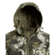 King's Camo Hunter Wind-Defender Pro Fleece Jacket - Men's, KC Ultra, Small, KCM1650-KCU-R-S