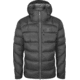 King's Camo Hunter Insulated Loft Jacket - Men's, Black, 3XL, KCM1630-BLK-3XL