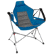 Kings River Adult Swing Lounger, Mykonos Blue, AC10078-2D4