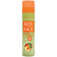 Kiss My Face Sliced Peach Spf15 Lip Balm 1500150