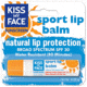 Kiss My Face Sport Lip Balm Spf30 1500159