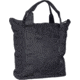 KITANICA Utilitote Bag w/ Zipper, Black, One Size, 115-0001