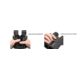 Kite Optics APC Stabilized 12x30mm Binocular, Black, KO1230