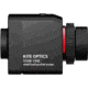 Kite Optics Stabi-One Stabilized Monocular, 10x20mm, Black, K280598