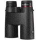 Kite Optics Lynx Hd 10x50mm Roof Prism Binoculars, Black, KOLX1050
