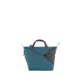Klattermusen Bor 3.0 Bag, Dark Deep Sea/Raven, 13L, 40374U81-636-13L
