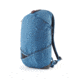 Klattermusen Bure Backpack, Unisex, Blue Sapphire, 15Liters, 40384U91-610-15L