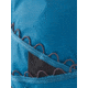 Klattermusen Bure Backpack, Unisex, Blue Sapphire, 15Liters, 40384U91-610-15L