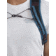 Klattermusen Bure Backpack, Unisex, Blue Sapphire, 15Liters, 40384U91-610-15L