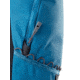 Klattermusen Bure Backpack, Unisex, Blue Sapphire, 15Liters, 40384U91-610-15L
