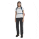 Klattermusen Bure Backpack, Unisex, Blue Sapphire, 15Liters, 40384U91-610-15L