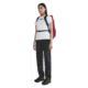 Klattermusen Bure Backpack, Unisex, Blue Sapphire, 15Liters, 40384U91-610-15L