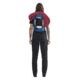 Klattermusen Bure Backpack, Unisex, Blue Sapphire, 20Liters, 40385U91-610-20L