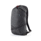 Klattermusen Bure Backpack, Unisex, Raven, 15Liters, 40384U91-961-15L