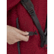 Klattermusen Bure Backpack, Unisex, Raven, 15Liters, 40384U91-961-15L