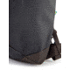 Klattermusen Bure Backpack, Unisex, Raven, 15Liters, 40384U91-961-15L