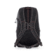 Klattermusen Bure Backpack, Unisex, Raven, 15Liters, 40384U91-961-15L